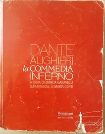 LA COMMEDIA, Inferno - Dante Alighieri