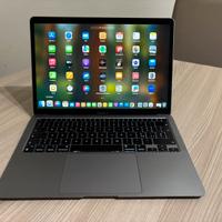 Macbook Air M1 2020 - 256 Gb