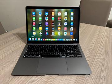 Macbook Air M1 2020 - 256 Gb