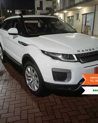 LAND ROVER RR Evoque 1� serie Range Rover Evoqu...