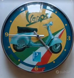 Orologio da parete Vespa
