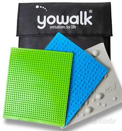 Yowalk® FeetBoard™ PLUS tavola modulare