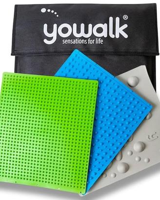 Yowalk® FeetBoard™ PLUS tavola modulare
