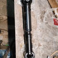 ALBERO TRASMISS. POSTERIORE SJ 410/413/SAMURAI