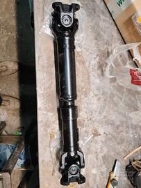 ALBERO TRASMISS. POSTERIORE SJ 410/413/SAMURAI