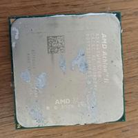 AMD Athlon II X3 445