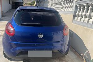 Fiat Bravo Sport