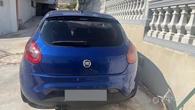 Fiat Bravo Sport