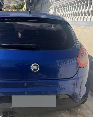 Fiat Bravo Sport
