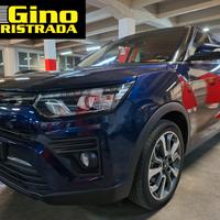 Ssangyong Tivoli 1.2 GDI Turbo PREMIUM 46000KM!!! 