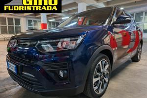 Ssangyong Tivoli 1.2 GDI Turbo PREMIUM 46000KM!!! 