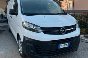 Opel Vivaro 2.0 Diesel 150CV S&S PC-TN S Furgone E