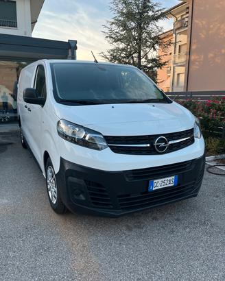 Opel Vivaro 2.0 Diesel 150CV S&S PC-TN S Furgone E
