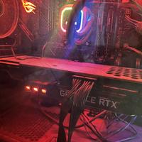 Geforce RTX 3090 24 gb Palit Gamingpro