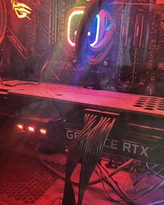 Geforce RTX 3090 24 gb Palit Gamingpro