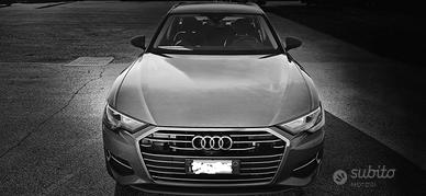 A6 40 TDI Sport LED+NAV+ACC+360KAM+LK.HZ+SHZ+DAB