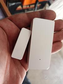 sonoff dw2 porta finestra