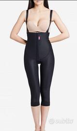 guaina intera per liposuzione  piu aree addome