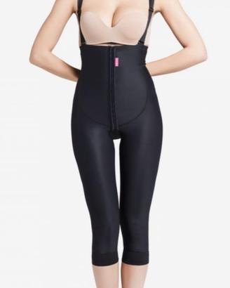 guaina intera per liposuzione  piu aree addome