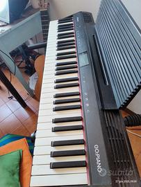 Roland go piano 
