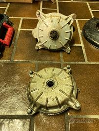 Pezzi piaggio vespa 50 L R N special