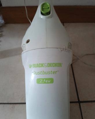 aspiratore da tavolo