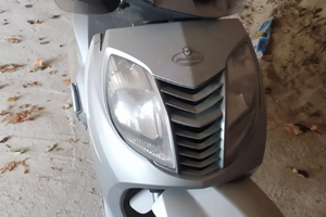 Malaguti Password 250