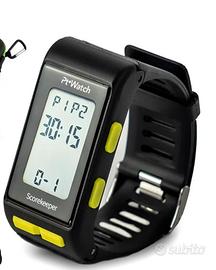 Pt.Watch Scorekeeper - Padel Tennis