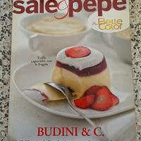 Rivista Sale & Pepe - Budini e C.
