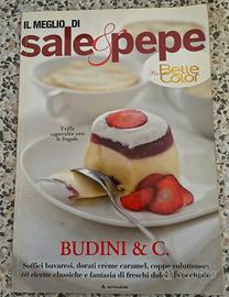 Rivista Sale & Pepe - Budini e C.