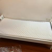 Lettino ikea