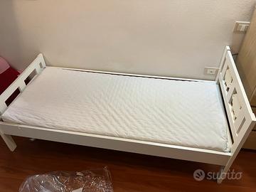 Lettino ikea