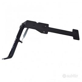 Cavalletto laterale Buzzetti per Vespa 50 e ET3