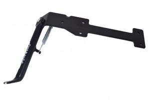 Cavalletto laterale Buzzetti per Vespa 50 e ET3