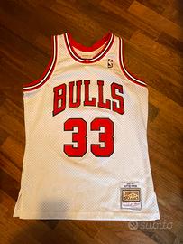 canotta chicago bulls