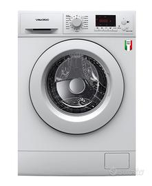 Lavatrice San Giorgio F812D