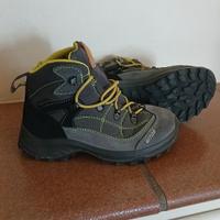 Scarpe trekking bambino Lytos