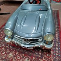 Mercedes SL300