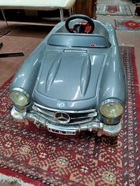 Mercedes SL300