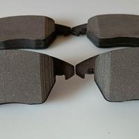 Kit pastiglie Brembo assale anteriore