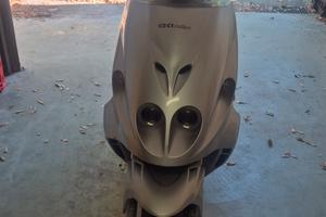Malaguti Phantom max 200