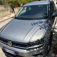 VOLKSWAGEN Tiguan 2ª serie - 2018