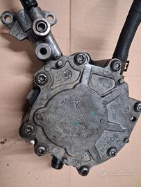 038145209 pompa gasolio vuoto tandem AUDI VOLKSWAG