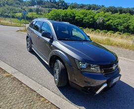 FIAT Freemont - 2015