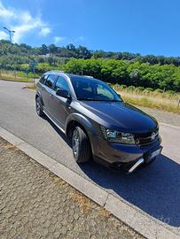 FIAT Freemont - 2015