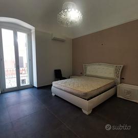 Monolocale ristrutturato