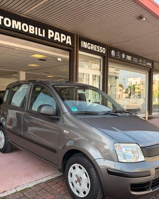 Fiat Panda 1.2 Classic