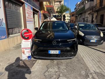 Opel Mokka 1.5 diesel Ultimate