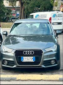 AUDI A1 1.6TDI 90CV S-LINE