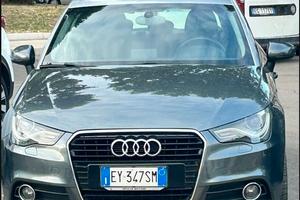 AUDI A1 1.6TDI 90CV S-LINE